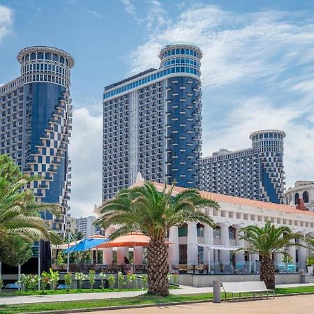 Apartments Batumi Esterno foto