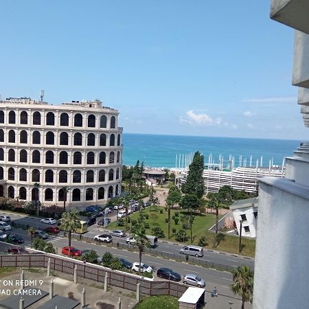 Apartments Batumi Esterno foto