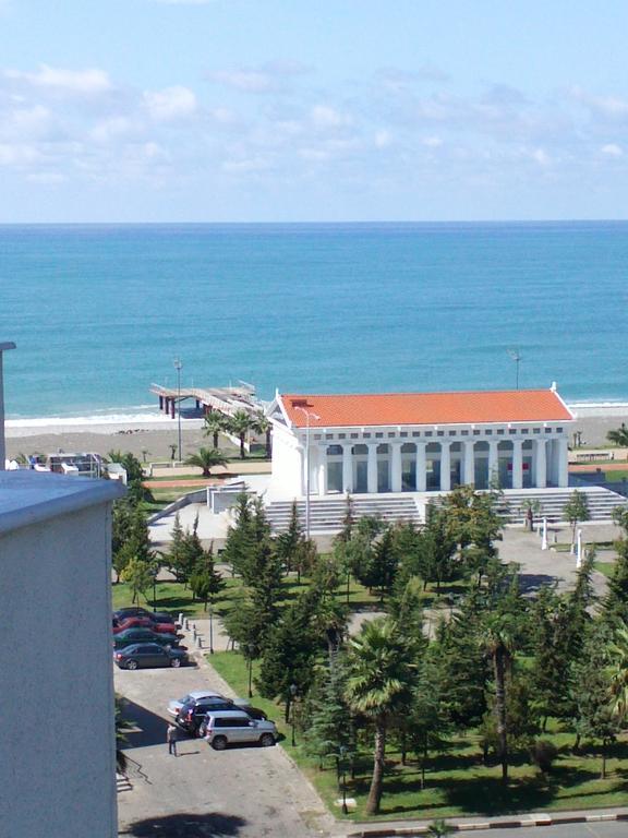 Apartments Batumi Camera foto