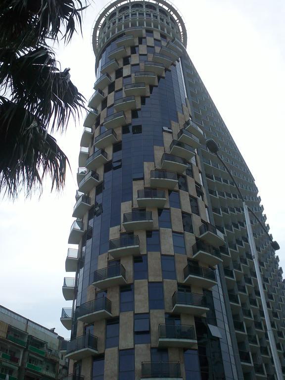Apartments Batumi Esterno foto